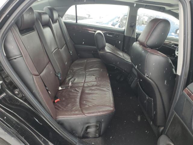 Photo 10 from auction – 2012 TOYOTA AVALON BAS with VIN 4T1BK3DB0CU471347