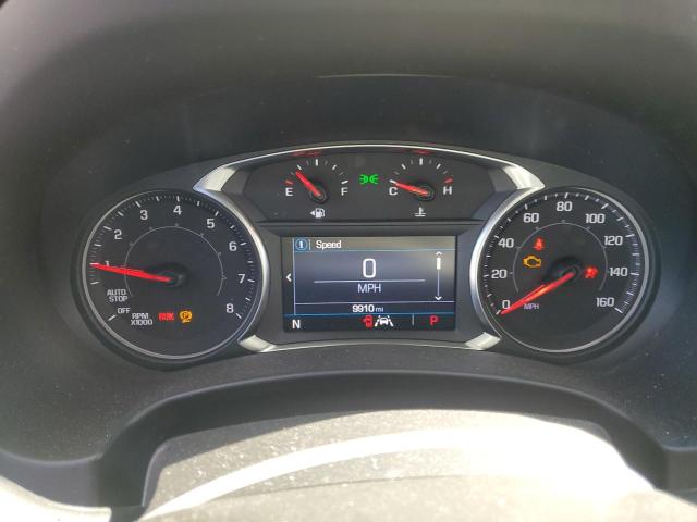 Photo 9 from auction – 2024 GMC TERRAIN SL with VIN 3GKALMEG9RL239155