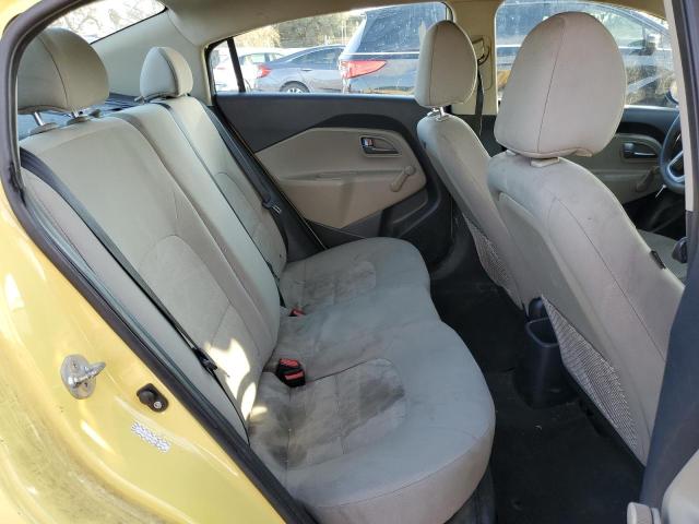Photo 10 from auction – 2016 KIA RIO LX with VIN KNADM4A33G6620349