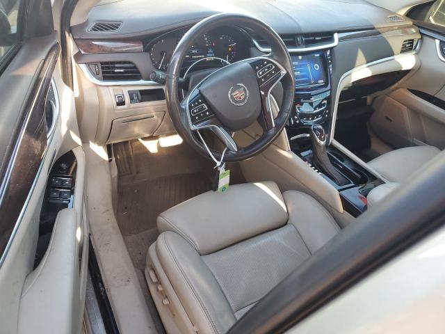 Photo 8 from auction – 2014 CADILLAC XTS LUXURY with VIN 2G61M5S39E9204048