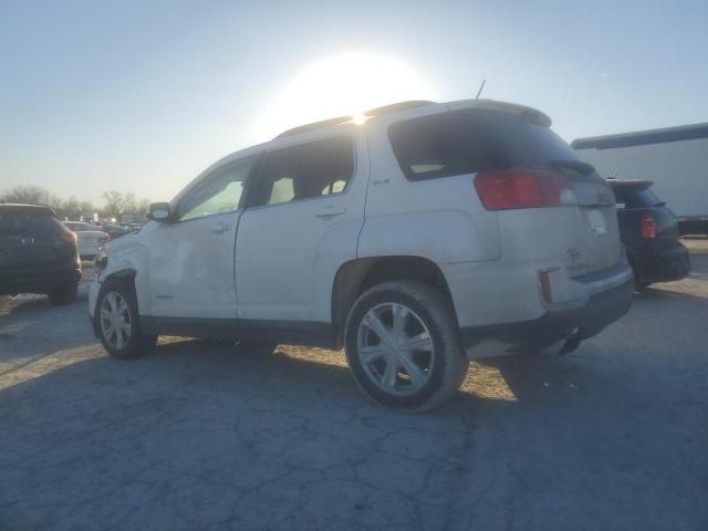 Photo 2 from auction – 2017 GMC TERRAIN SL with VIN 2GKFLNE36H6205945