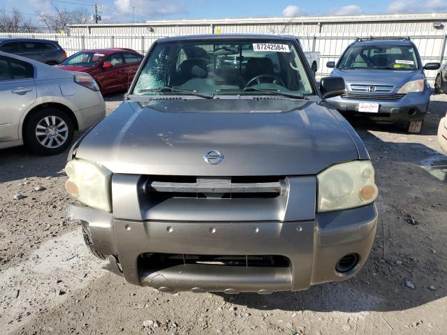 Photo 5 from auction – 2004 NISSAN FRONTIER K with VIN 1N6DD26T24C449877