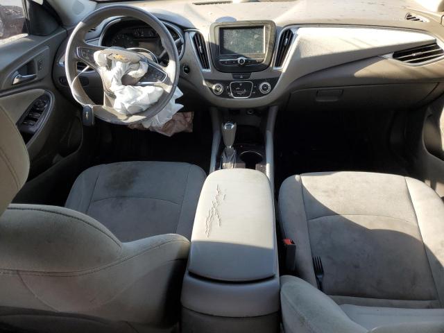 Photo 8 from auction – 2018 CHEVROLET MALIBU LS with VIN 1G1ZB5ST9JF292549