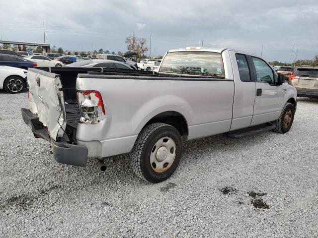 Photo 3 from auction – 2006 FORD F150 with VIN 1FTVX12576NB65510