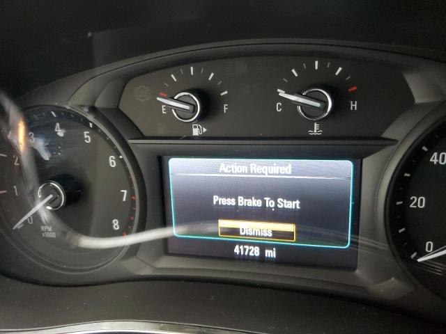 Photo 9 from auction – 2018 BUICK ENCORE PRE with VIN KL4CJFSB6JB564201