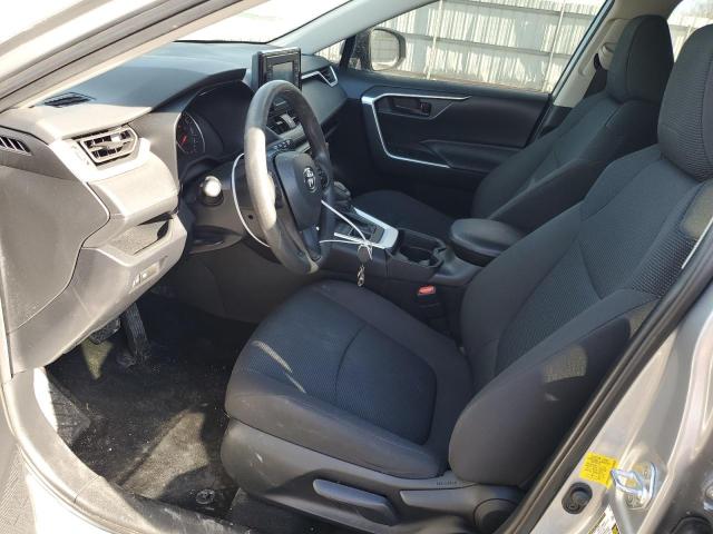 Photo 7 from auction – 2020 TOYOTA RAV4 LE with VIN 2T3F1RFV1LC120423