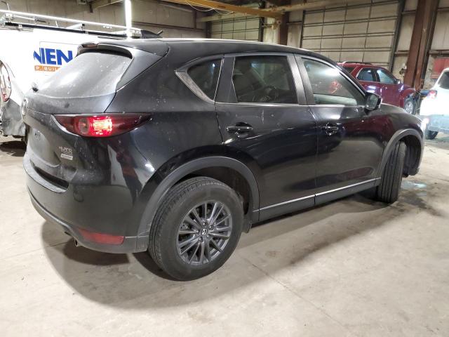 Photo 3 from auction – 2019 MAZDA CX-5 TOURI with VIN JM3KFBCMXK1614754