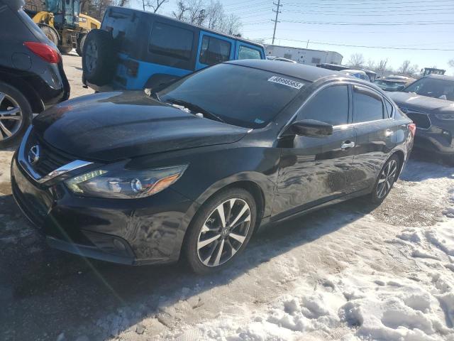 NISSAN ALTIMA 2.5 2016 with VIN 1N4AL3AP7GC200042 - Photo from auction