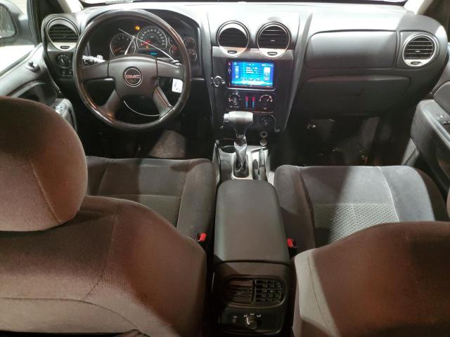 Photo 8 from auction – 2008 GMC ENVOY with VIN 1GKDS13S482236329