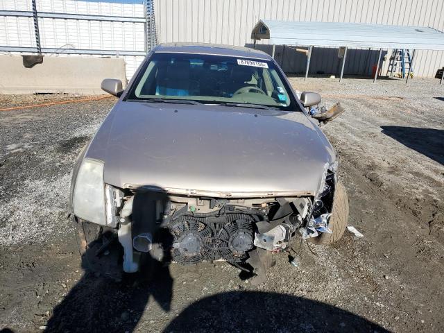 Foto 5 de la subasta – 2005 CADILLAC STS con VIN 1G6DC67A250205050