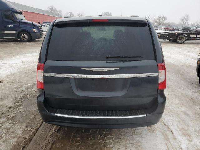 Photo 6 from auction – 2013 CHRYSLER TOWN & COU with VIN 2C4RC1BG7DR822515