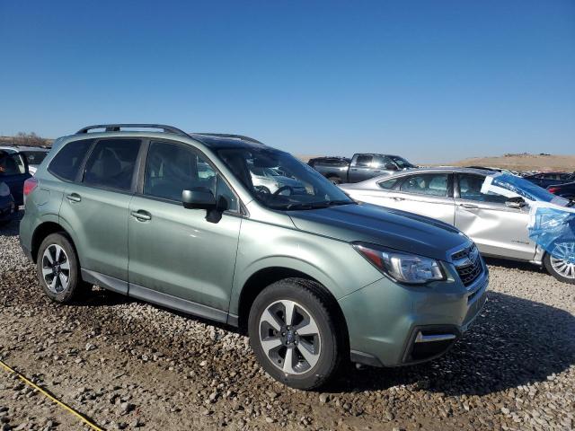 Photo 4 from auction – 2017 SUBARU FORESTER 2 with VIN JF2SJAGC1HH480642