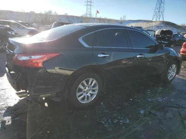 Photo 3 from auction – 2016 NISSAN ALTIMA 2.5 with VIN 1N4AL3APXGC251969