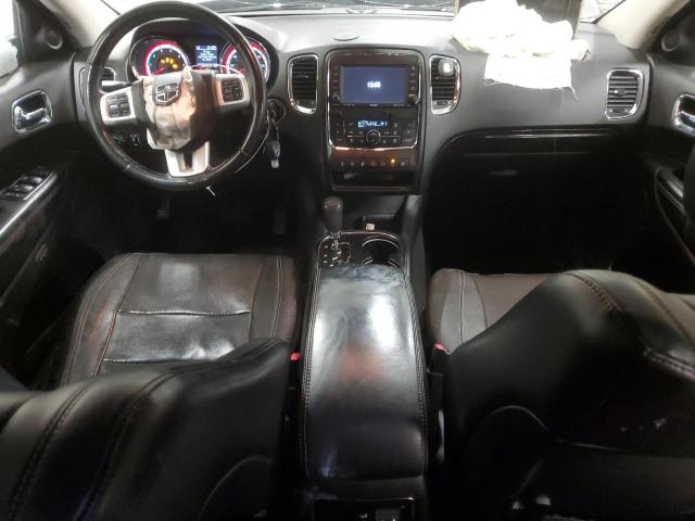Photo 8 from auction – 2011 DODGE DURANGO with VIN 1D4SE5GTXBC725245