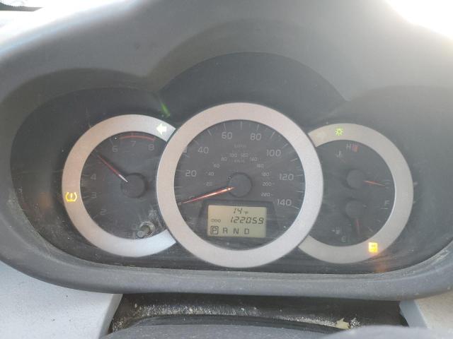 Photo 9 from auction – 2012 TOYOTA RAV4 with VIN 2T3BF4DV3CW270358