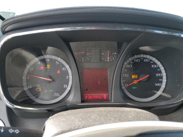 Photo 9 from auction – 2015 GMC TERRAIN SL with VIN 2GKALMEK5F6348698