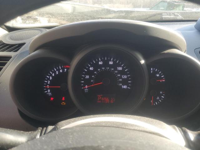 Photo 9 from auction – 2013 KIA SOUL with VIN KNDJT2A5XD7755302