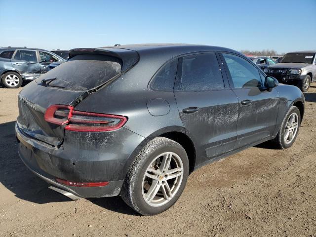 Photo 3 from auction – 2018 PORSCHE MACAN with VIN WP1AA2A56JLB19225