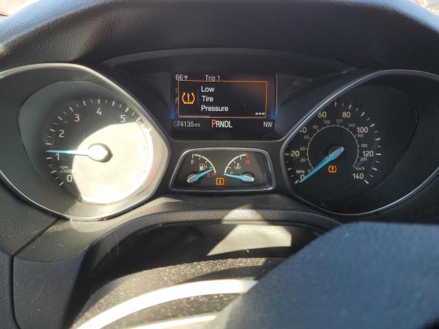 Снимка 9 от търг – 2016 FORD FOCUS SE с VIN 1FADP3K21GL298120