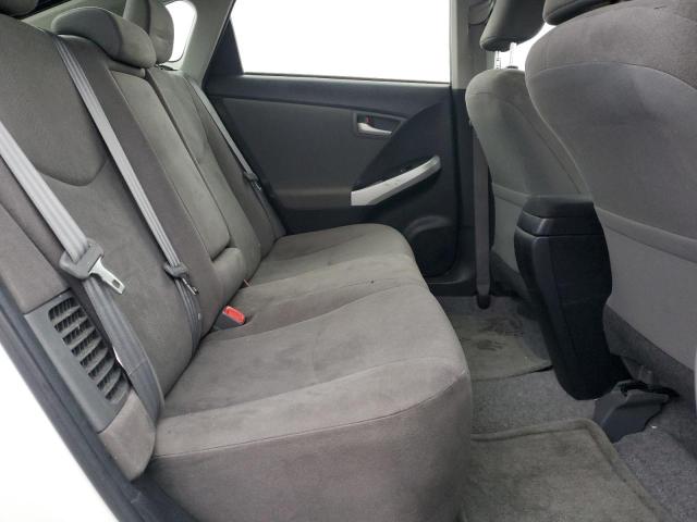 Снимка 10 от търг – 2015 TOYOTA PRIUS с VIN JTDKN3DU2F0456678