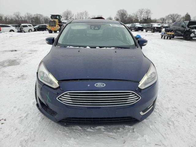 Photo 5 from auction – 2017 FORD FOCUS TITA with VIN 1FADP3J22HL236907