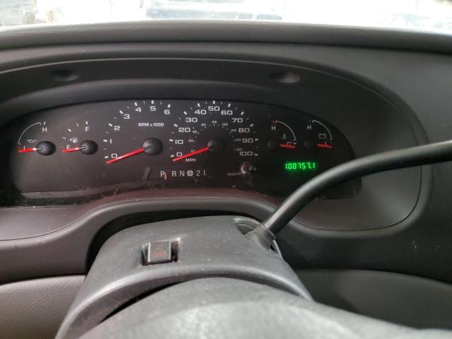 Photo 9 from auction – 2007 FORD ECONOLINE with VIN 1FBNE31L37DB06290