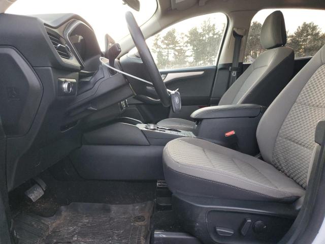 Photo 7 from auction – 2020 FORD ESCAPE SE with VIN 1FMCU9G66LUA89498