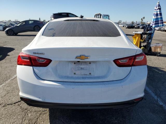 Photo 6 from auction – 2018 CHEVROLET MALIBU LS with VIN 1G1ZB5ST4JF217628