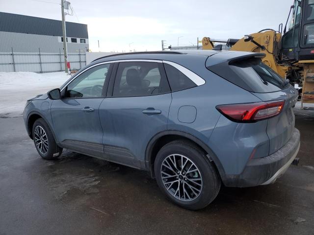 Photo 2 from auction – 2024 FORD ESCAPE with VIN 1FMCU0E13RUB30035