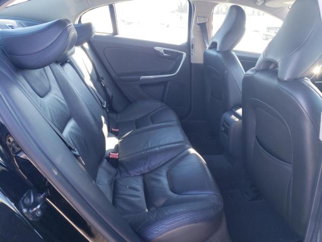 Photo 10 from auction – 2012 VOLVO S60 T5 with VIN YV1622FS0C2129089