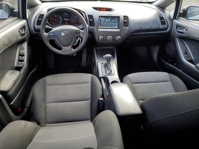 Photo 8 from auction – 2016 KIA FORTE LX with VIN KNAFK5A86G5629939