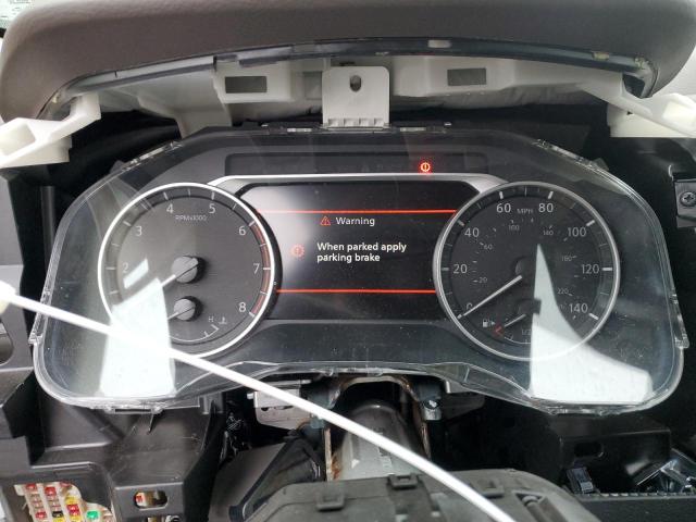 Photo 9 from auction – 2023 NISSAN ROGUE S with VIN 5N1BT3AA0PC856041