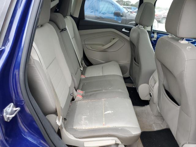 Photo 11 from auction – 2015 FORD ESCAPE SE with VIN 1FMCU0GX2FUC19625