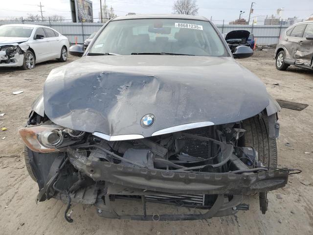 Photo 5 from auction – 2007 BMW 335 XI with VIN WBAVD53557A006134
