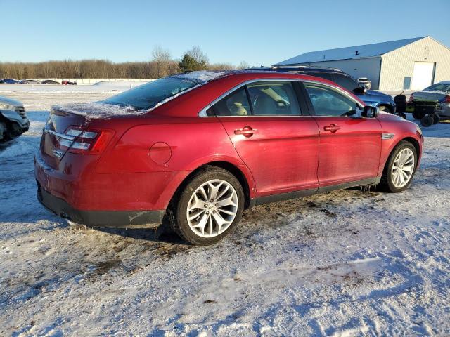 Фото 3 с аукциона – 2015 FORD TAURUS LIM с VIN 1FAHP2F88FG115961