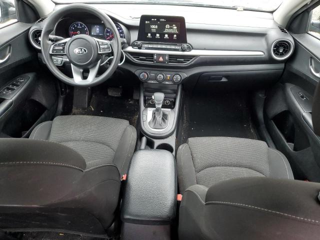 Photo 8 from auction – 2021 KIA FORTE FE with VIN 3KPF24AD9ME376349