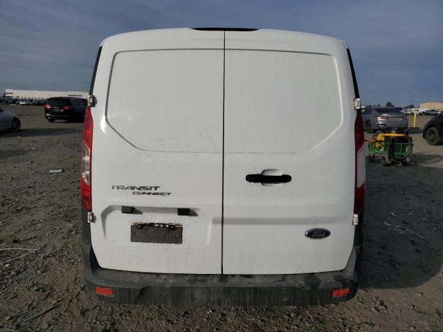 Photo 6 from auction – 2018 FORD TRANSIT CO with VIN NM0LS6E77J1376090