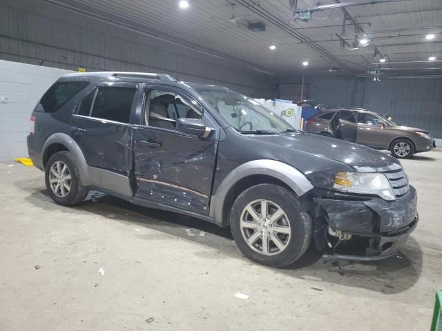 Photo 4 from auction – 2008 FORD TAURUS X S with VIN 1FMDK02W08GA24441