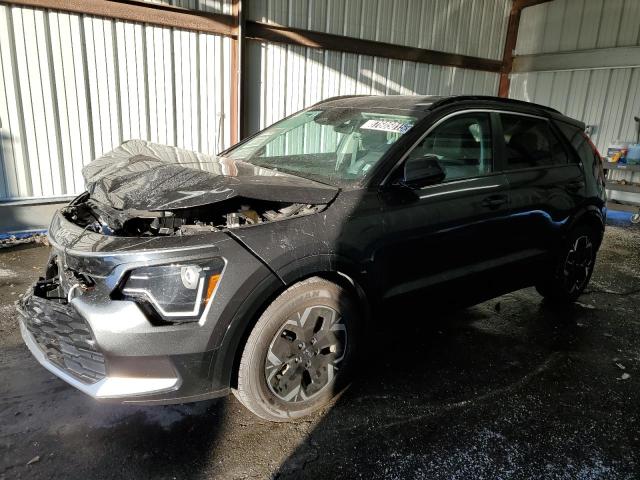 Photo 1 from auction – 2023 KIA NIRO WIND with VIN KNDCR3L16P5048401