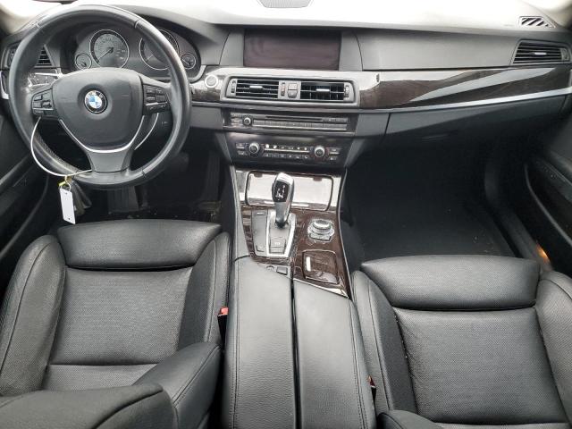 Photo 8 from auction – 2011 BMW 535 I with VIN WBAFR7C50BC805592
