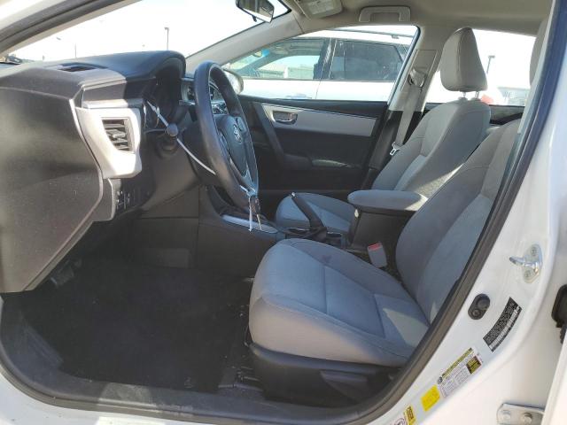Photo 7 from auction – 2016 TOYOTA COROLLA L with VIN 5YFBURHE5GP408866
