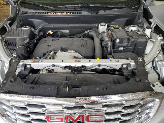 Photo 12 from auction – 2020 GMC TERRAIN DE with VIN 3GKALXEX1LL131363