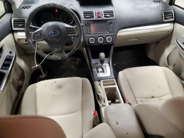 Photo 8 from auction – 2015 SUBARU IMPREZA with VIN JF1GPAA63FH291659