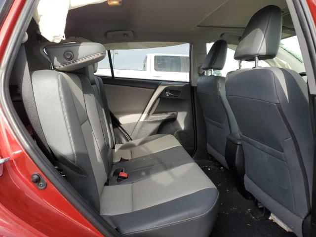 Photo 10 from auction – 2015 TOYOTA RAV4 with VIN 2T3DFREV3FW250667