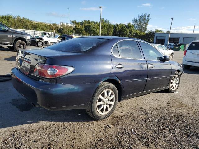 Photo 3 from auction – 2004 LEXUS ES 330 with VIN JTHBA30G545001799