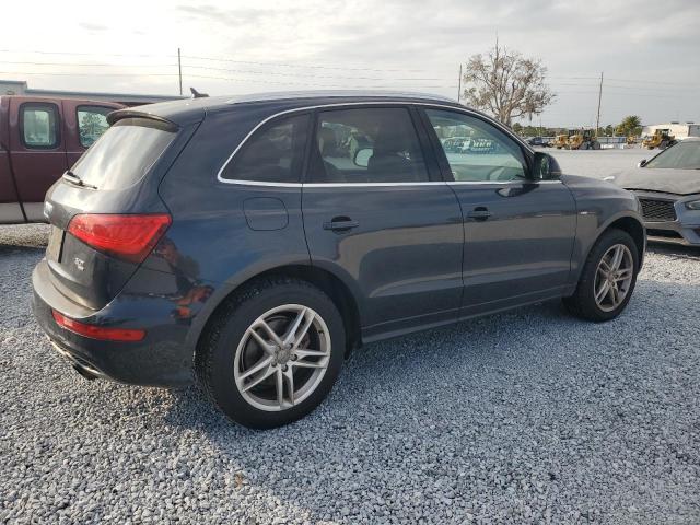 Photo 3 from auction – 2013 AUDI Q5 PREMIUM with VIN WA1DGBFP4DA095606