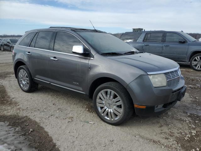 Photo 4 from auction – 2010 LINCOLN MKX with VIN 2LMDJ8JC8ABJ16746