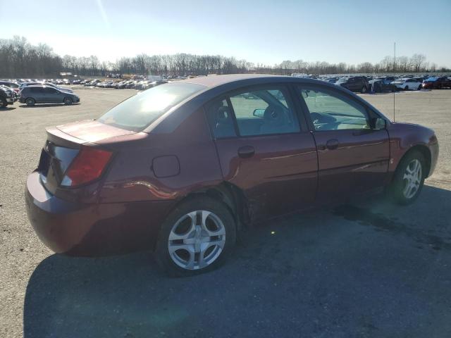 Photo 3 from auction – 2003 SATURN ION with VIN 1G8AL52F63Z129106