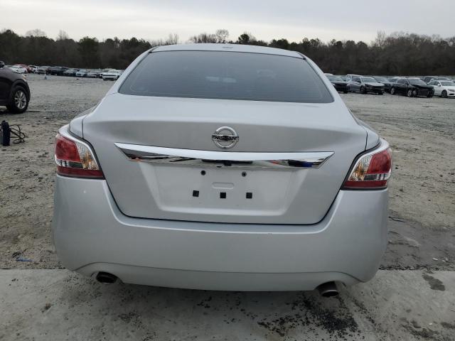 Photo 6 from auction – 2015 NISSAN ALTIMA 2.5 with VIN 1N4AL3APXFC230201