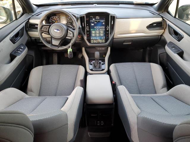 Photo 8 from auction – 2025 SUBARU FORESTER P with VIN JF2SLDBC7SH412887